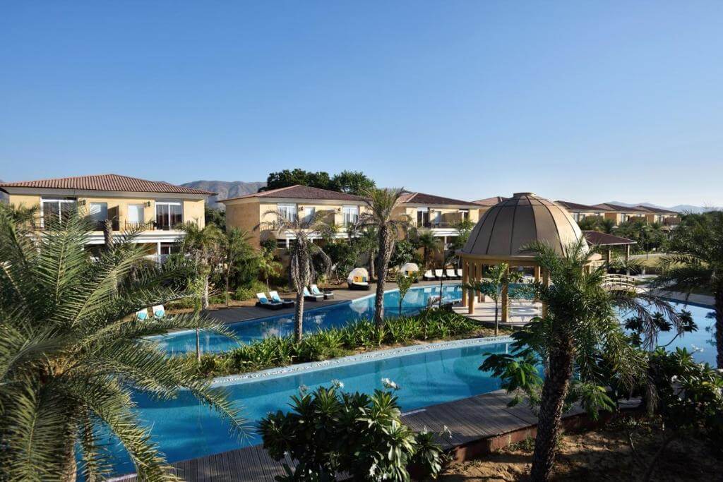 image about The Westin Pushkar Resort & Sp